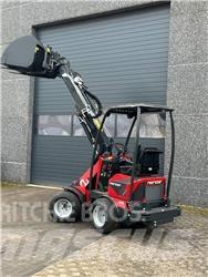 Norcar a6026 Mini nakladalci
