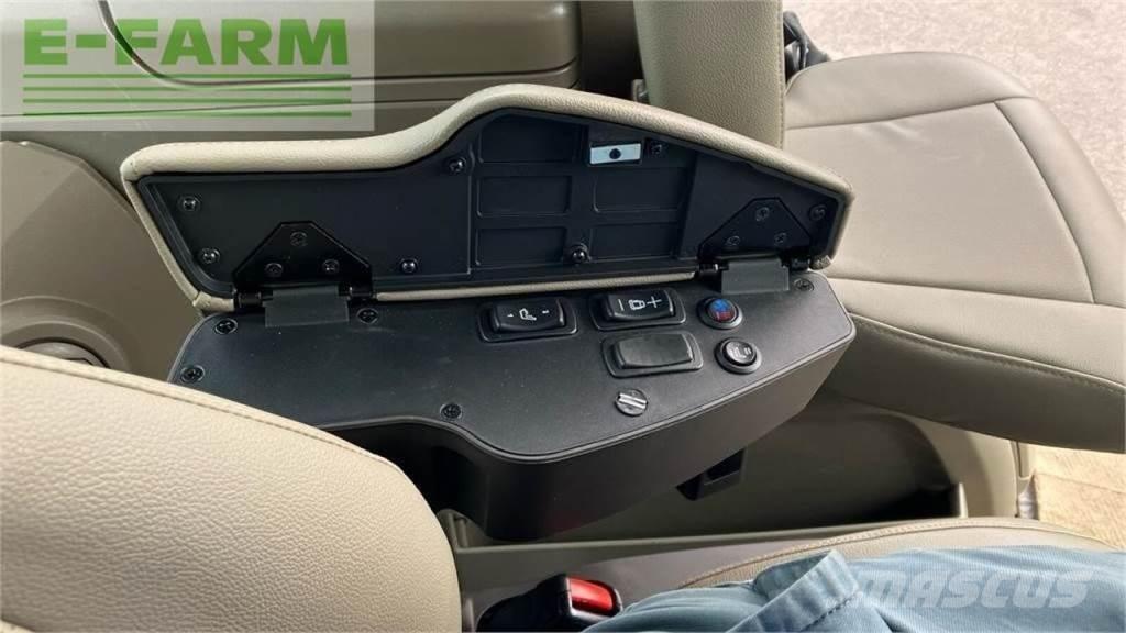 John Deere 7r 330 Traktorji