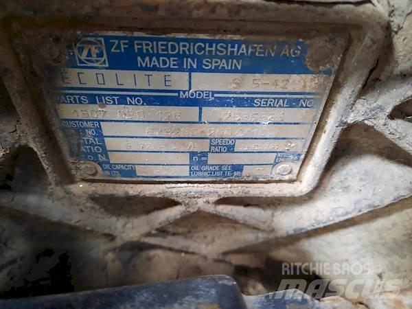ZF Ecolite S5-42 Menjalniki