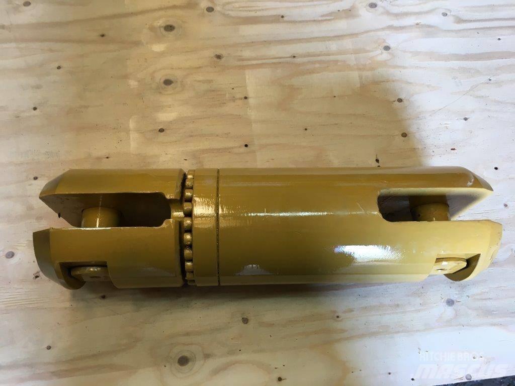 Bauer 218318 SWIVEL Dodatki in rezevni deli za opremo za zabijanje stebrov pilotov