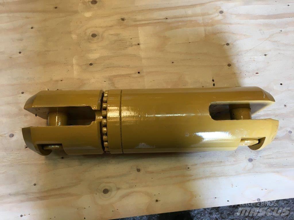 Bauer 218318 SWIVEL Dodatki in rezevni deli za opremo za zabijanje stebrov pilotov