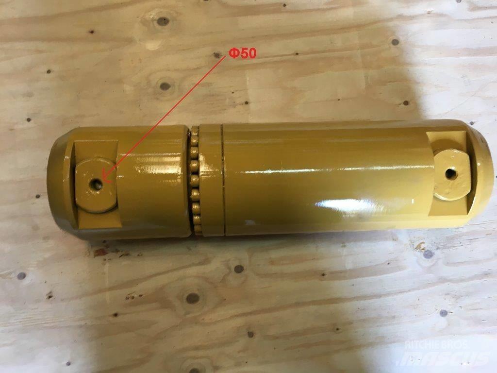 Bauer 218318 SWIVEL Dodatki in rezevni deli za opremo za zabijanje stebrov pilotov
