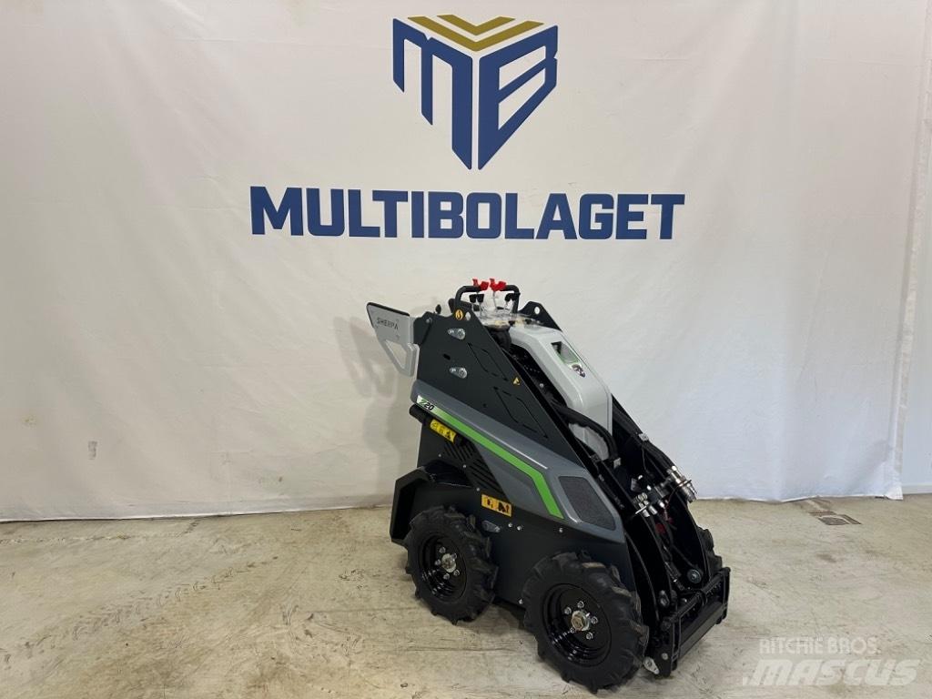 Sherpa Z20 Drugi kmetijski stroji