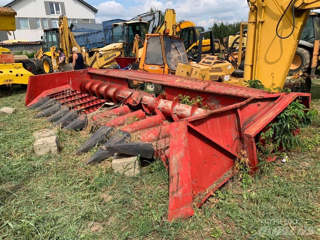Kuhn 11M Rezalne glave za kombajne