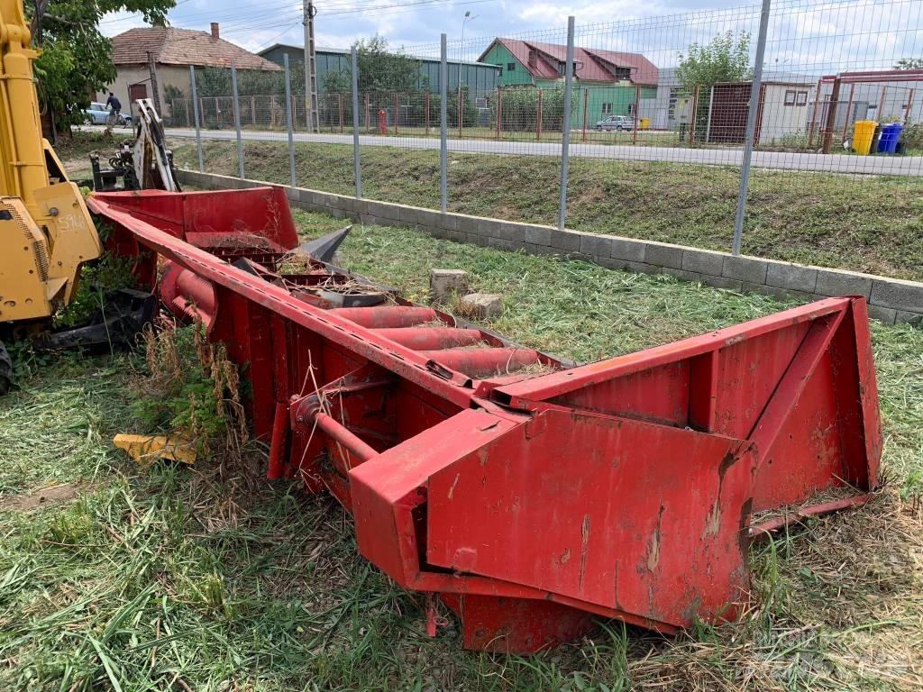 Kuhn 11M Rezalne glave za kombajne