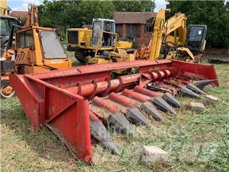 Kuhn 11M Rezalne glave za kombajne