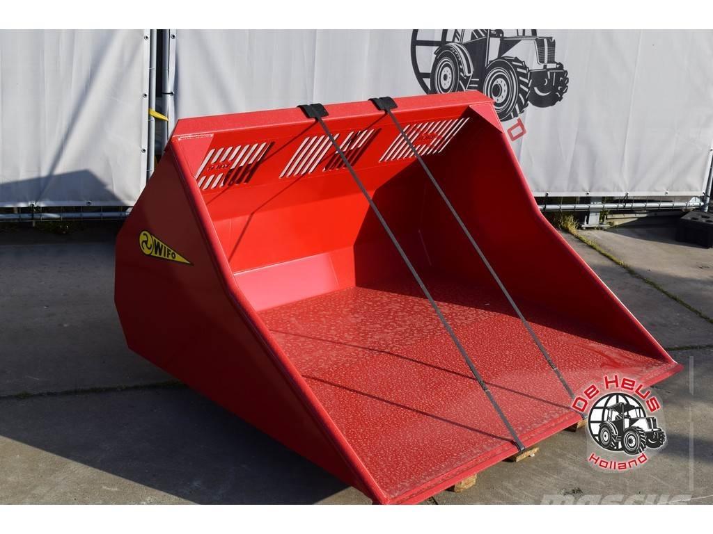 Wifo HOD-175 Gradbeništvo - drugo