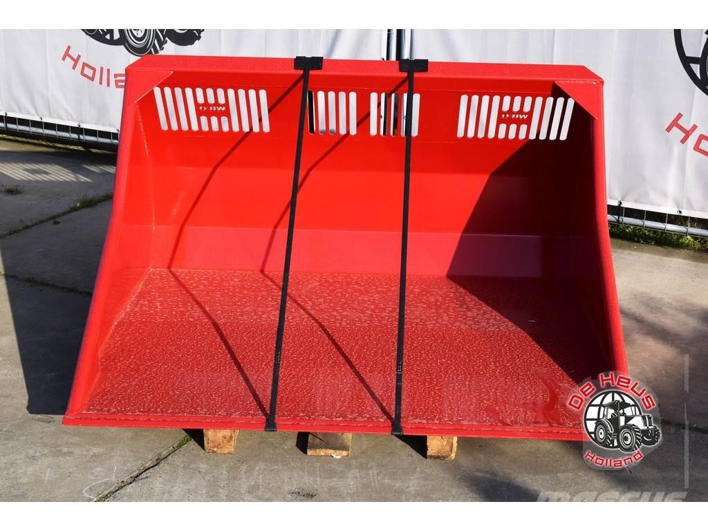 Wifo HOD-175 Gradbeništvo - drugo