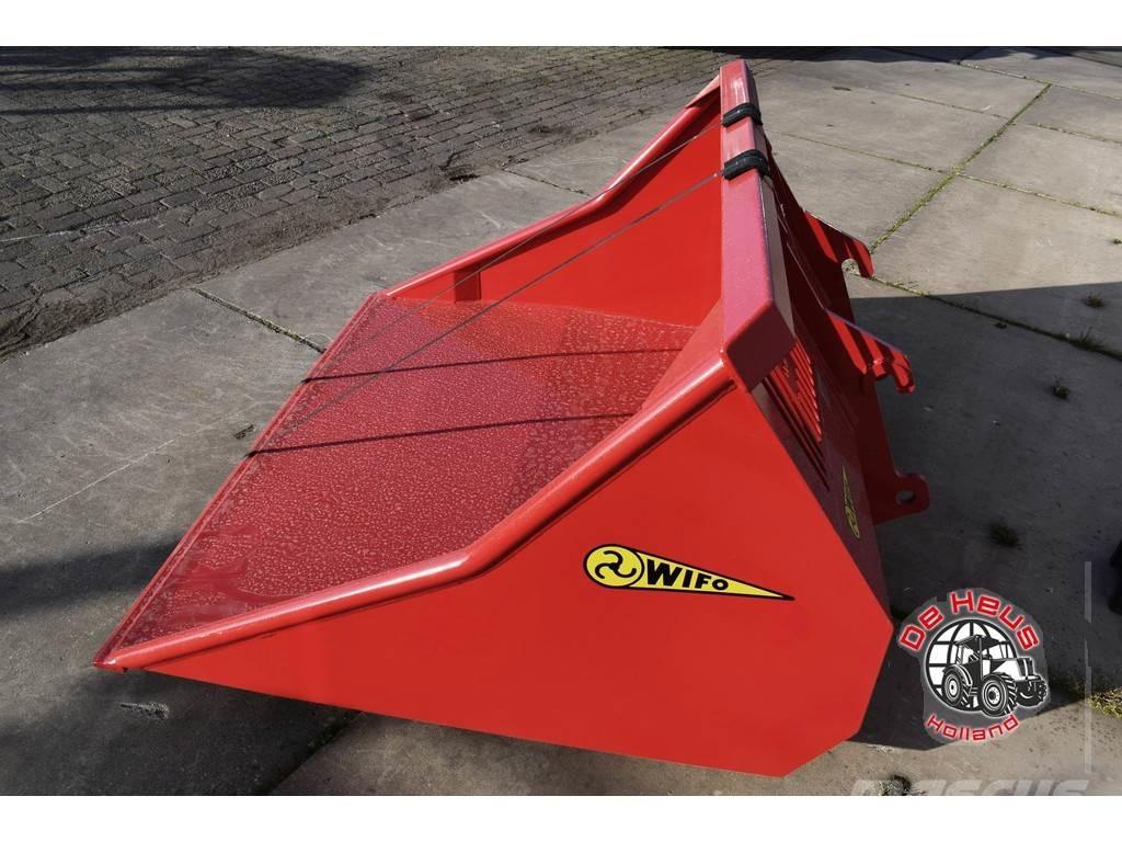 Wifo HOD-175 Gradbeništvo - drugo