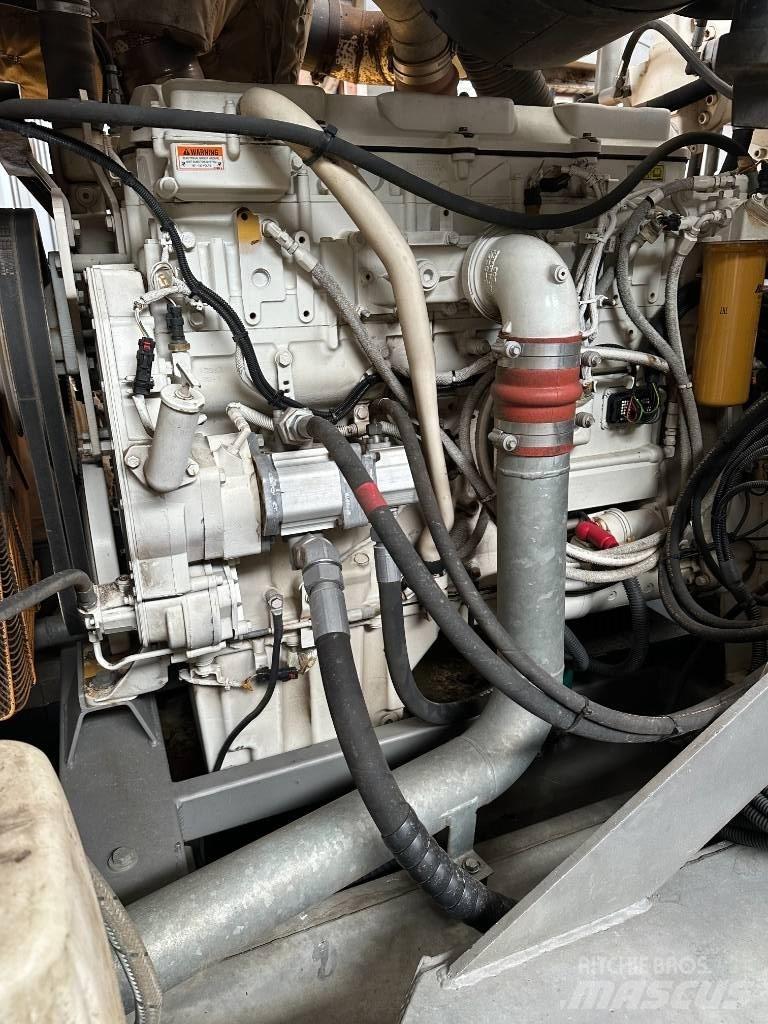 Hammel VB 750 DK Stroji za razrez odpada