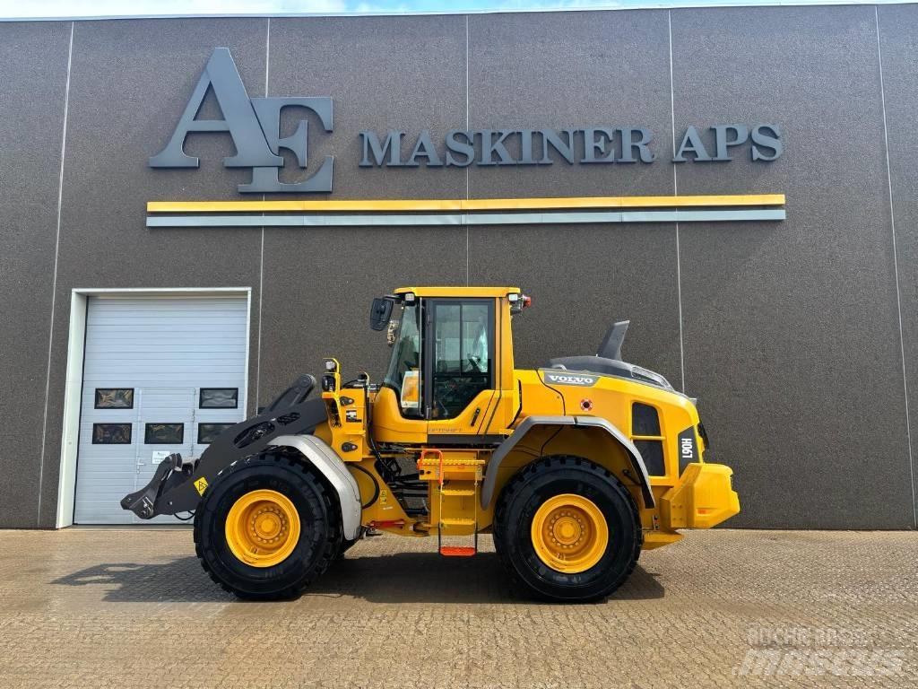 Volvo L 90 H Kolesni nakladalci