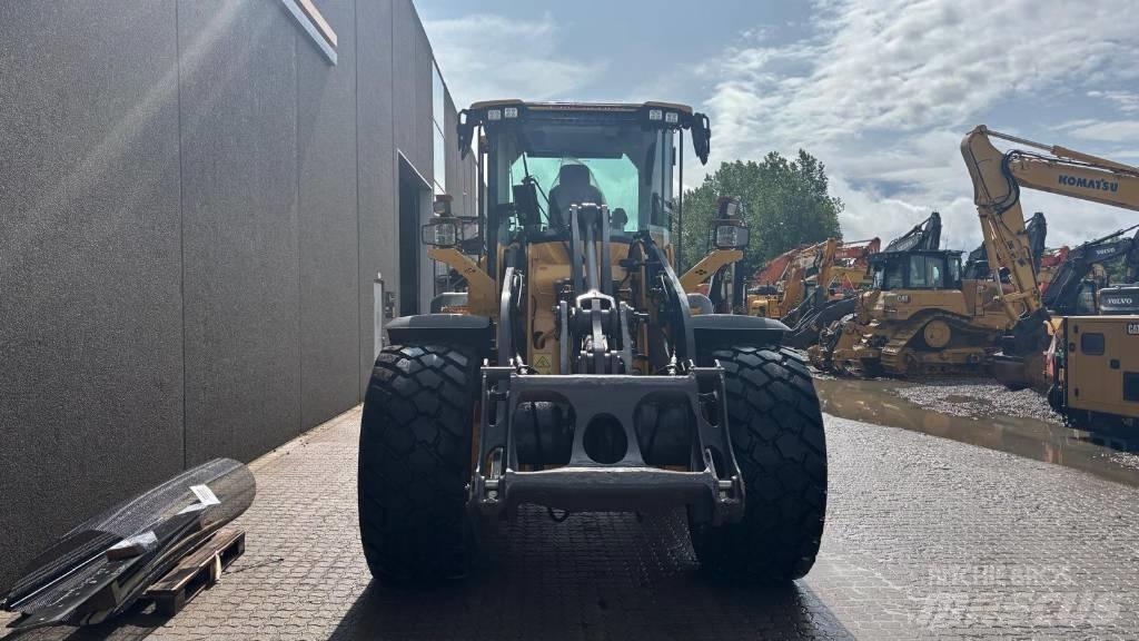 Volvo L 90 H Kolesni nakladalci
