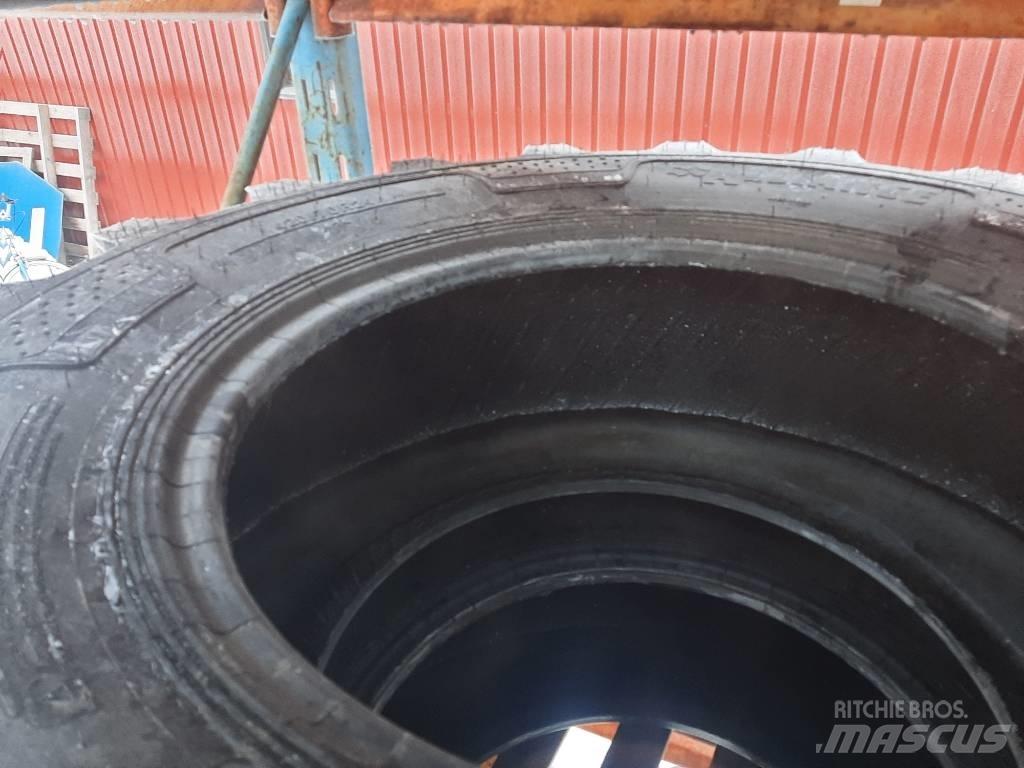 Alliance 420/70R24 Gume, kolesa in platišča