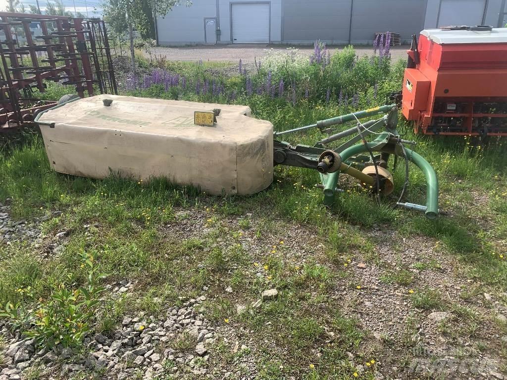 Krone AM 203 S Kosilnice
