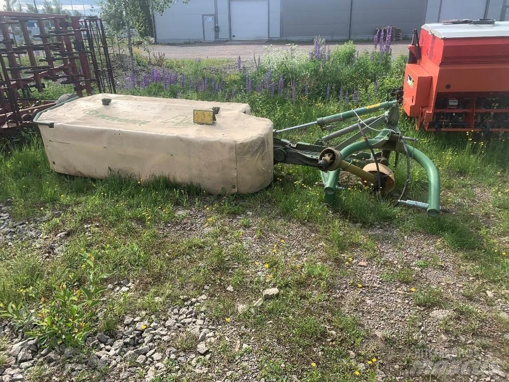 Krone AM 203 S Kosilnice