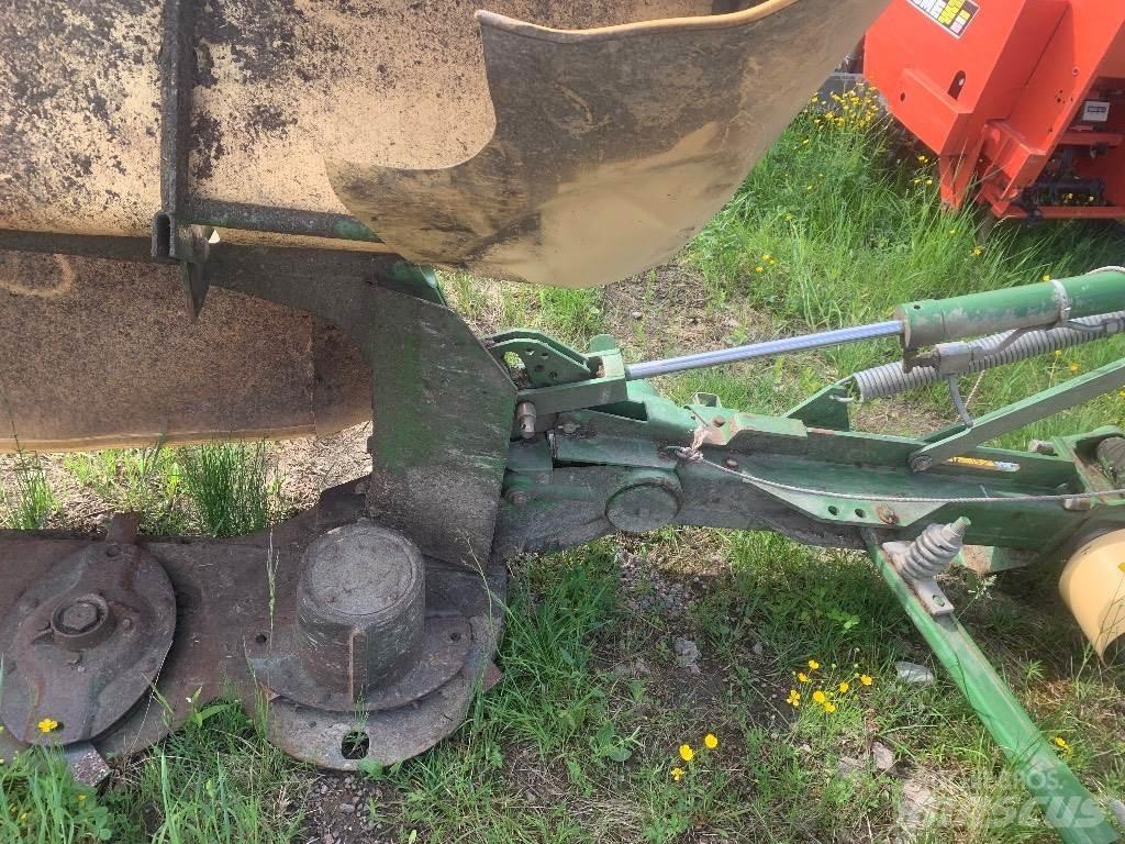 Krone AM 203 S Kosilnice
