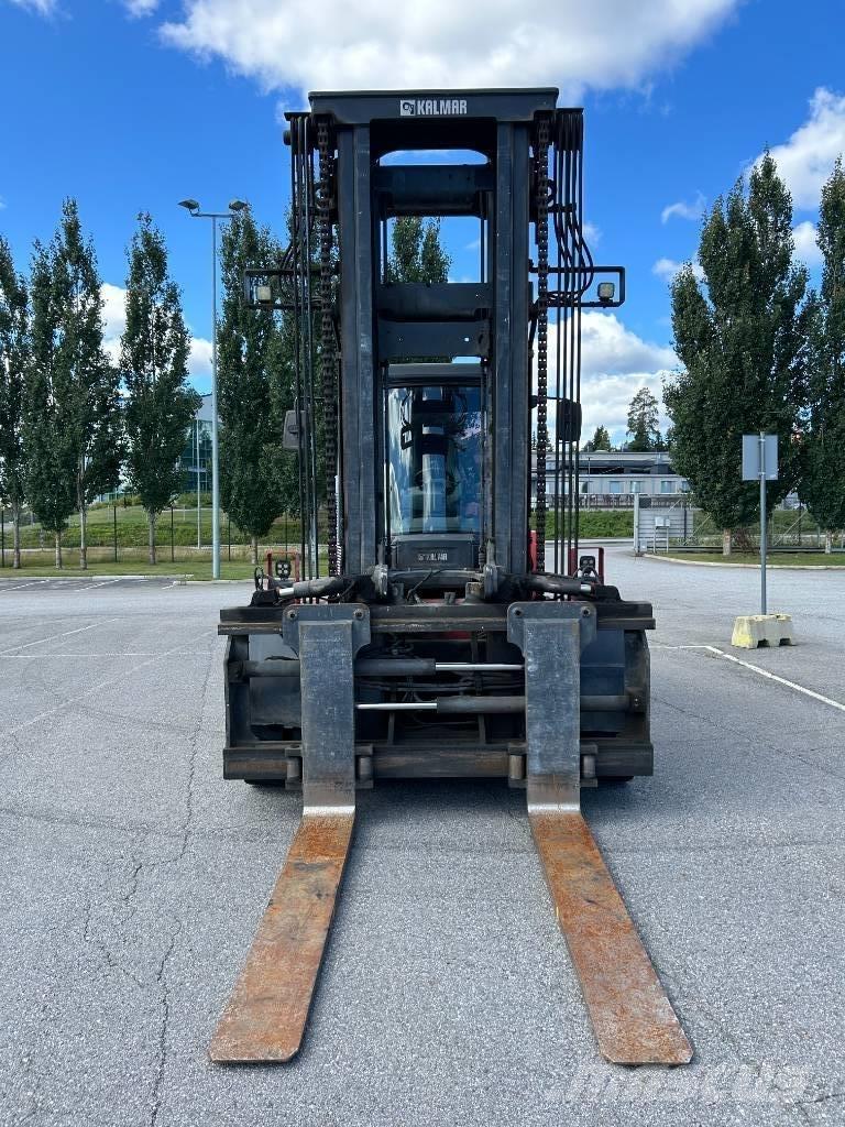 Kalmar DCG150-6 Dizelski viličarji