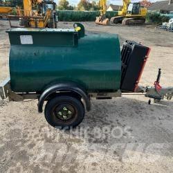 Western 500l Drugo