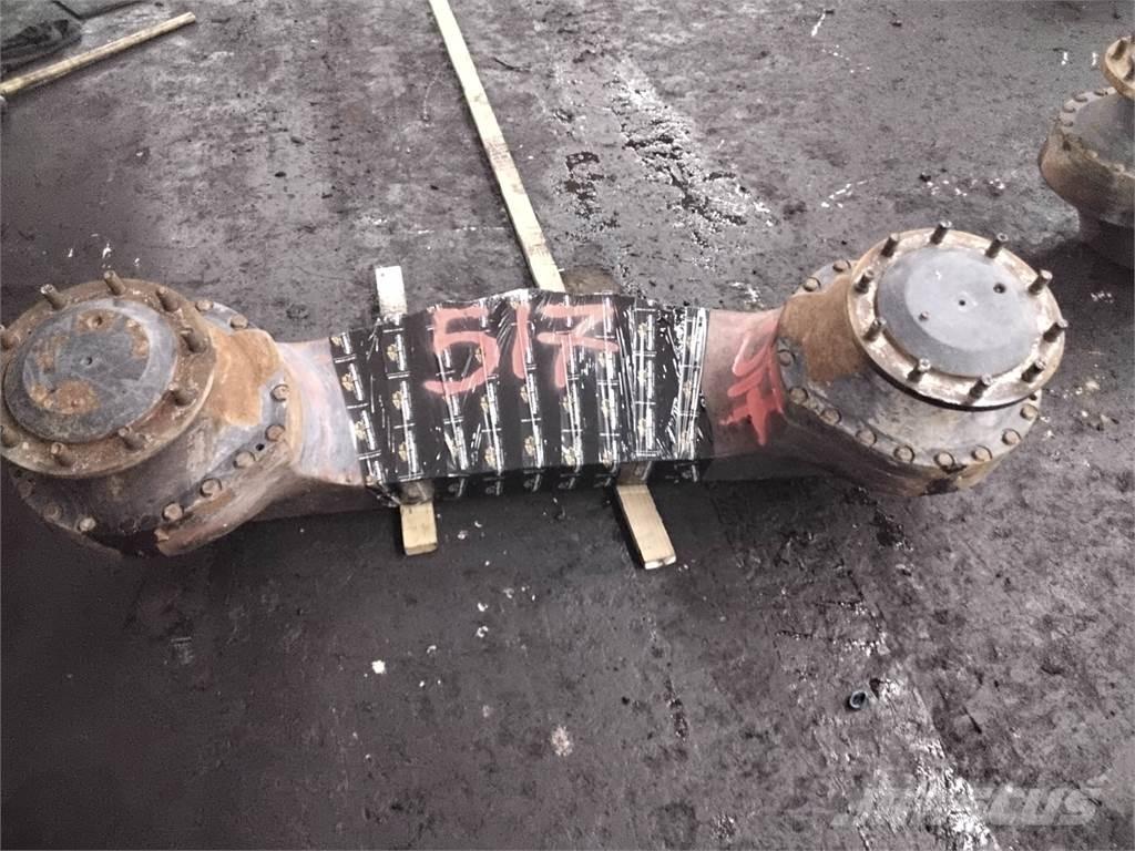 Valmet Boggielåda Menjalniki