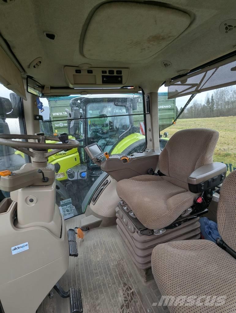 John Deere 8345 R Traktorji