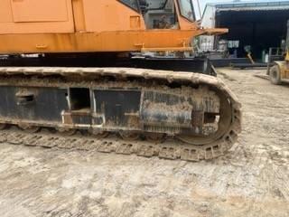 Sumitomo SC800 Dvigala na gosenicah