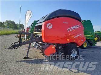 Feraboli EXTREME 365 Balirke (okrogle bale)