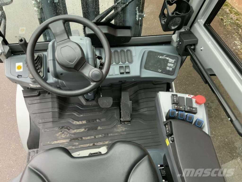 Heli CPD 35 Električni viličarji