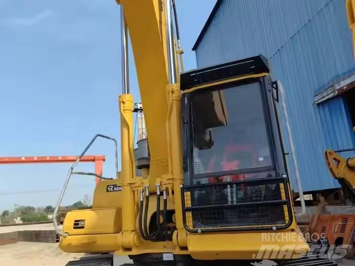 Komatsu PC300 Bagri goseničarji