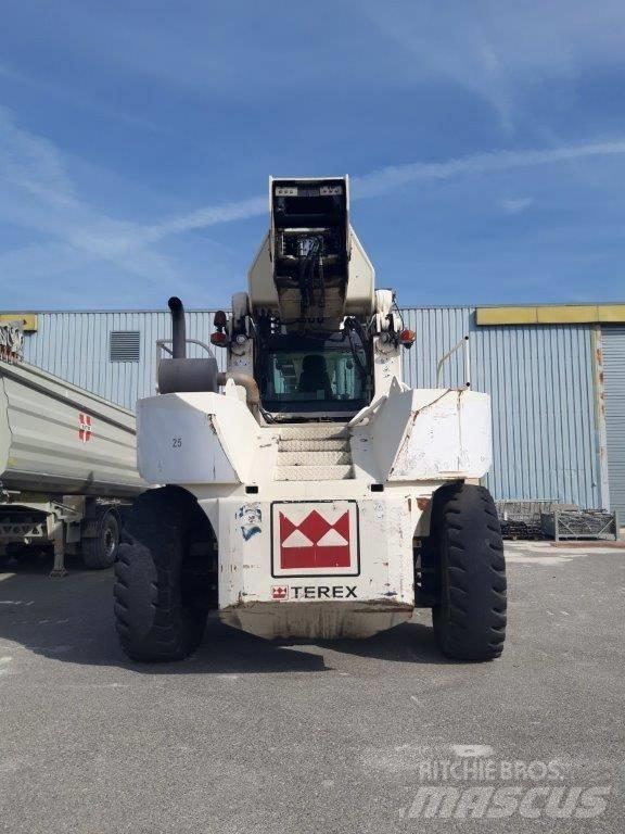 TEREX PPM TFC 45 R Dosežni viličarji