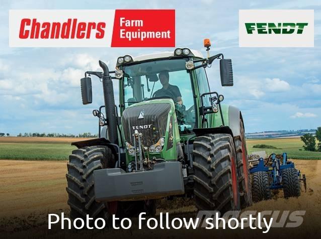Fendt 720 Profi Plus Traktorji