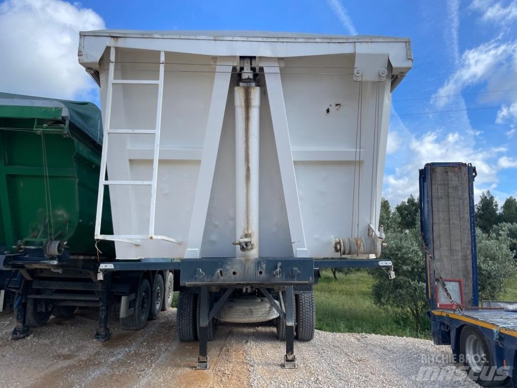  Arpon SVC2 2 AXEX Polprikolice prekucniki - kiper