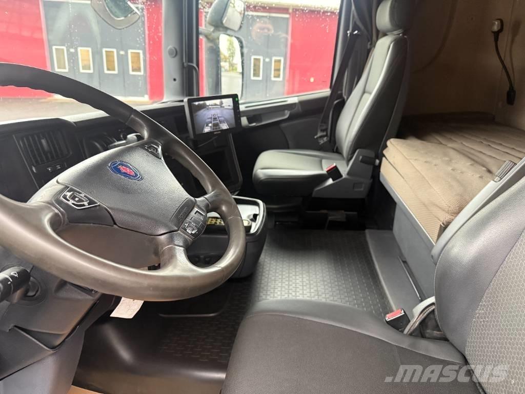 Scania R480 6X2*4 Razstavljivi tovornjaki z žičnimi dvigali
