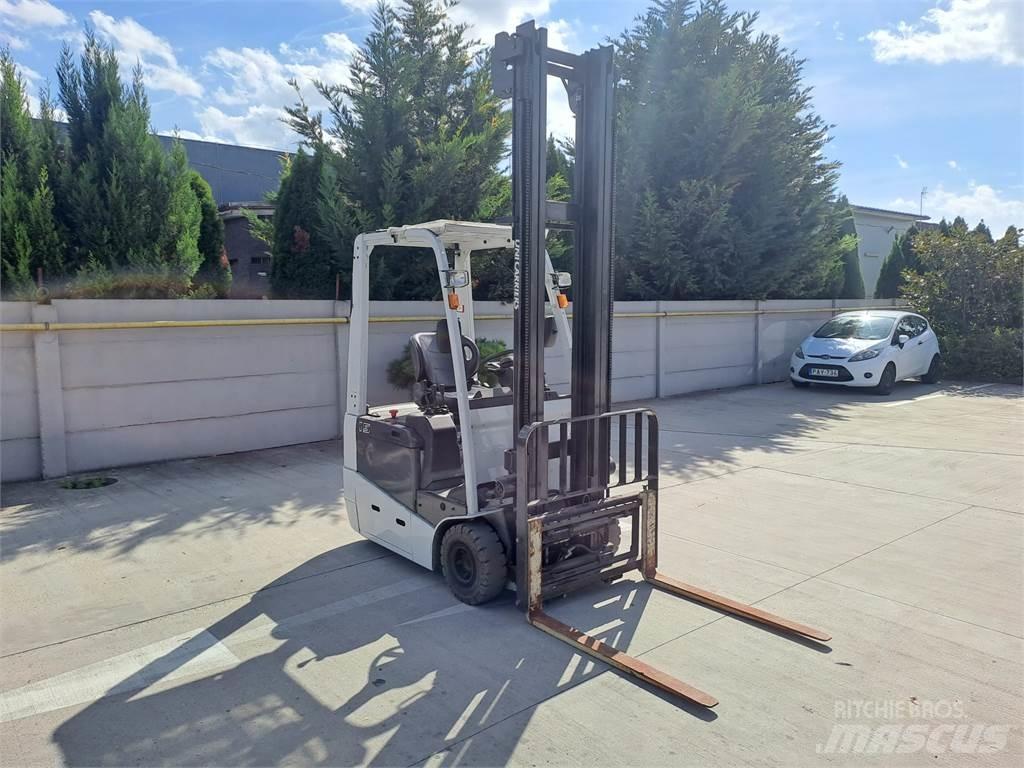 Nissan A1L1N150 Električni viličarji
