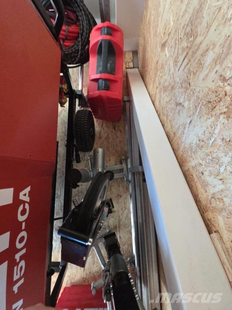 Hilti DSW 1510-CA Gradbeništvo - drugo