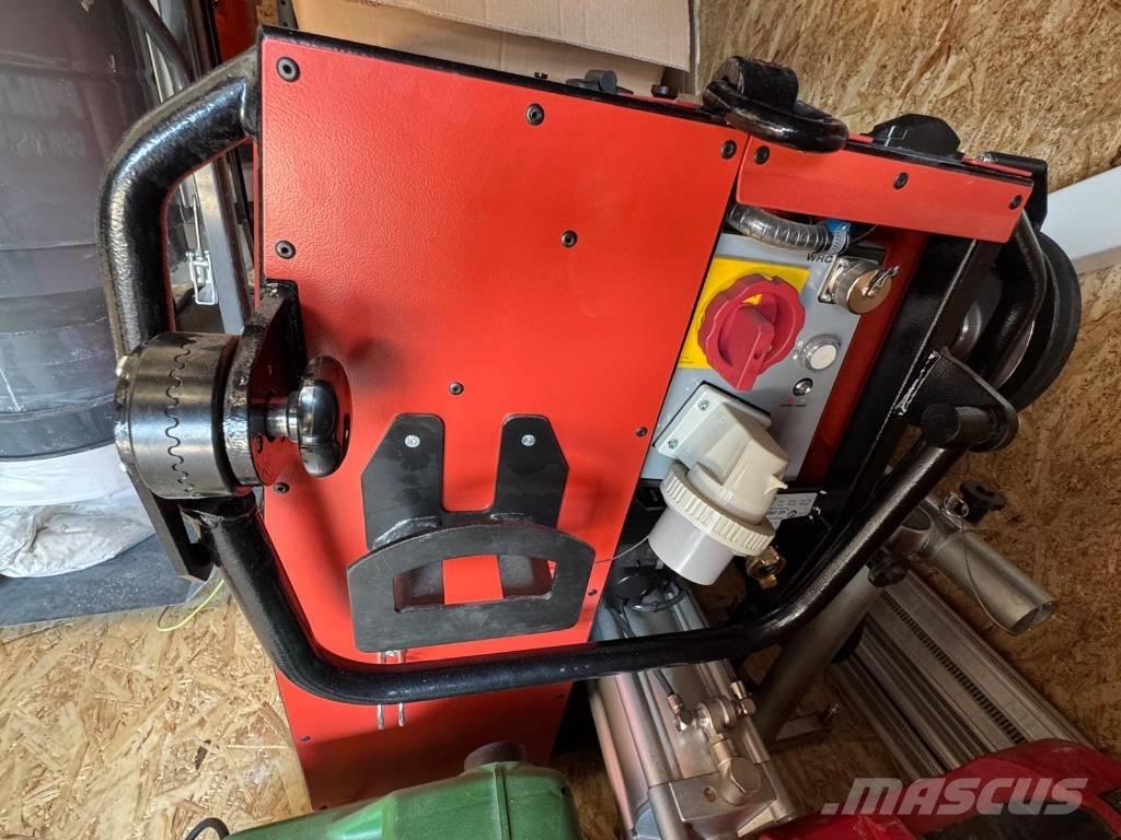 Hilti DSW 1510-CA Gradbeništvo - drugo