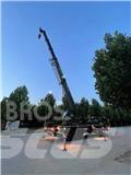 XCMG QY 25 J Samopostavljivi žerjavi