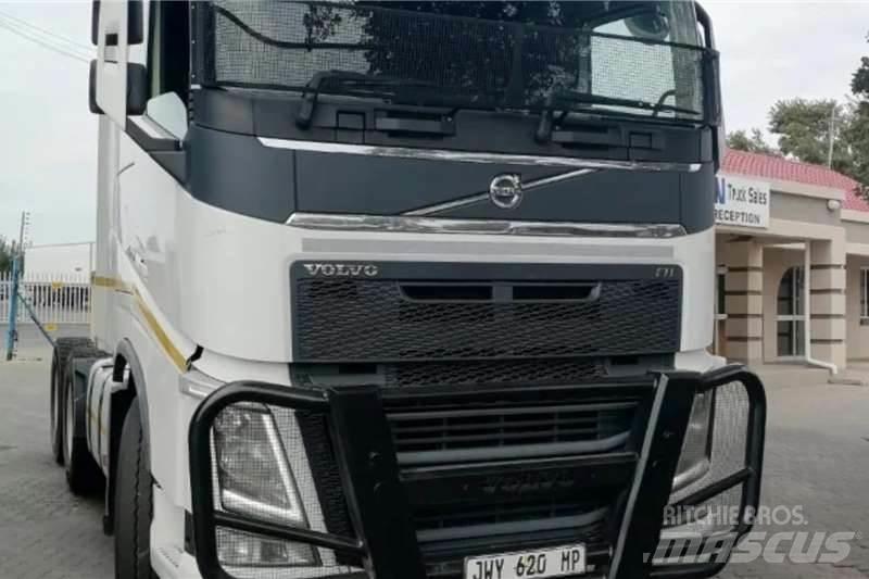 Volvo FH440 Drugi tovornjaki