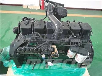 Cummins 6bt5.9-c130 Motorji