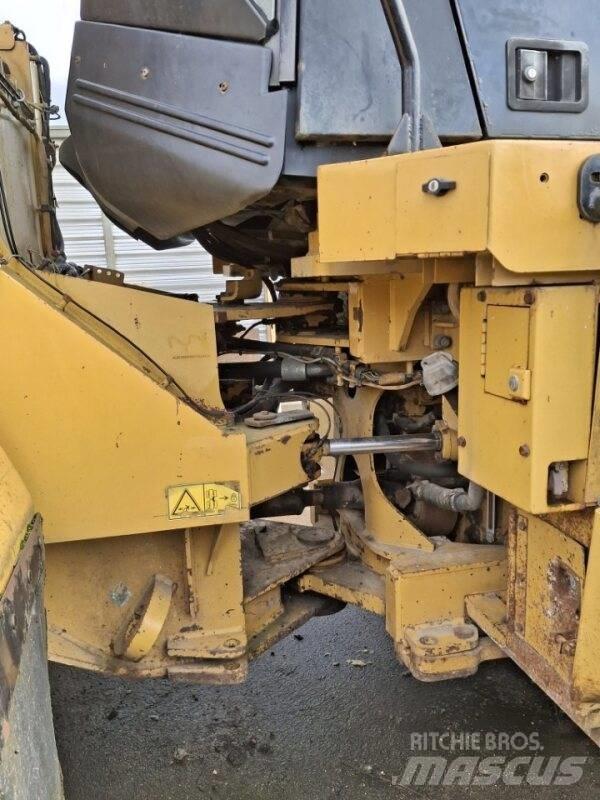 CAT 950H Kolesni nakladalci