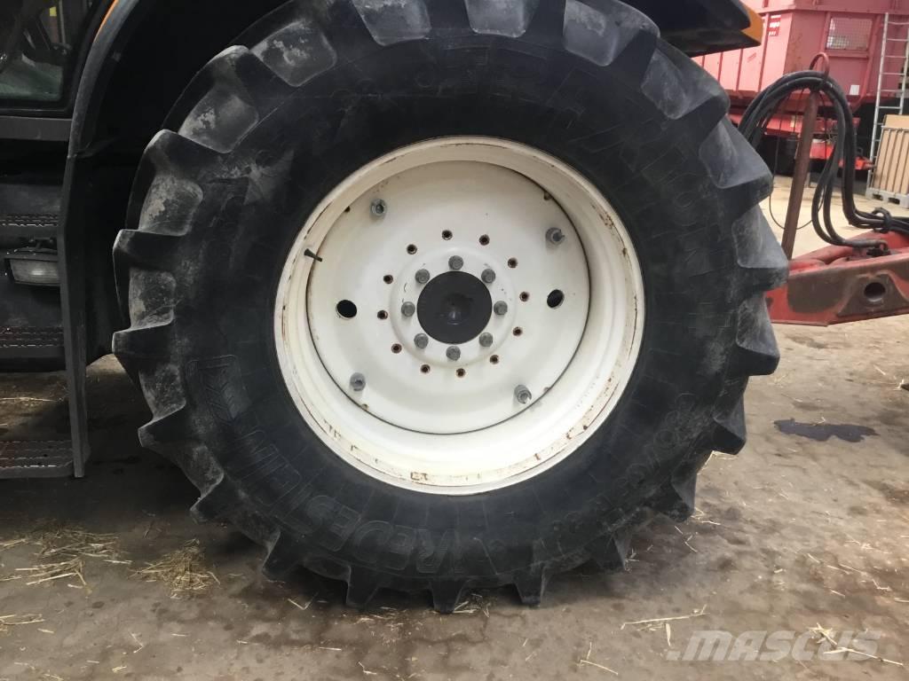 Renault Ares 816 RZ Traktorji