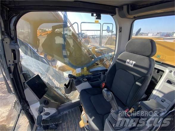 CAT 336 Bagri goseničarji