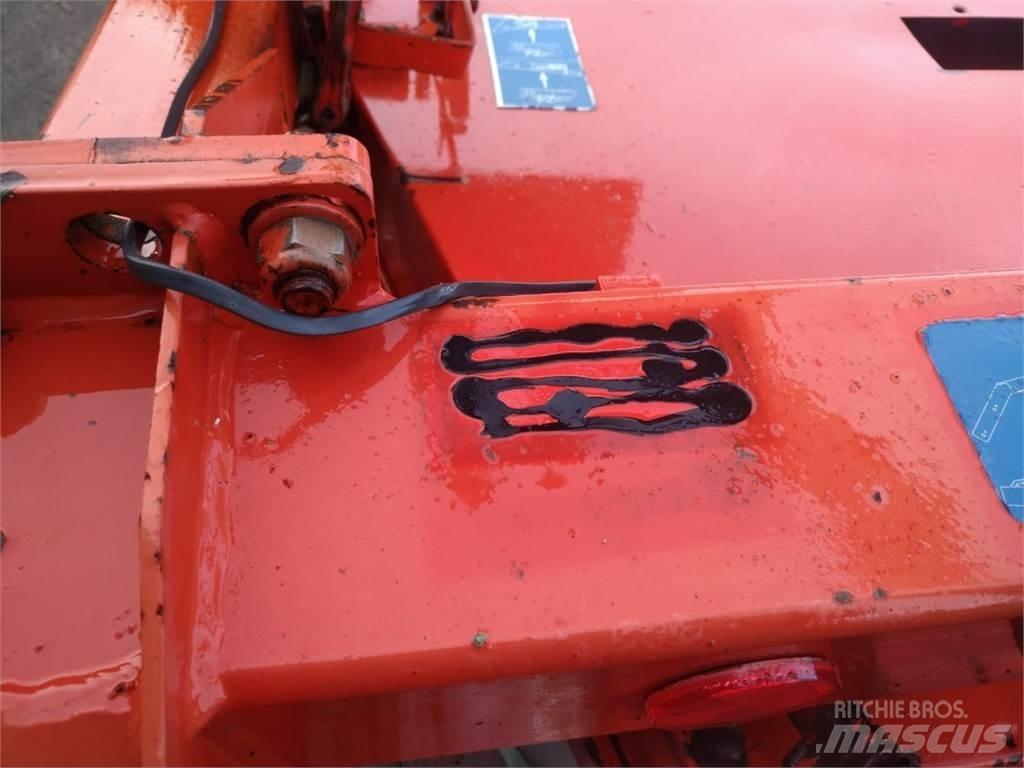 Kuhn GMD 802 F Diskaste kosilnice