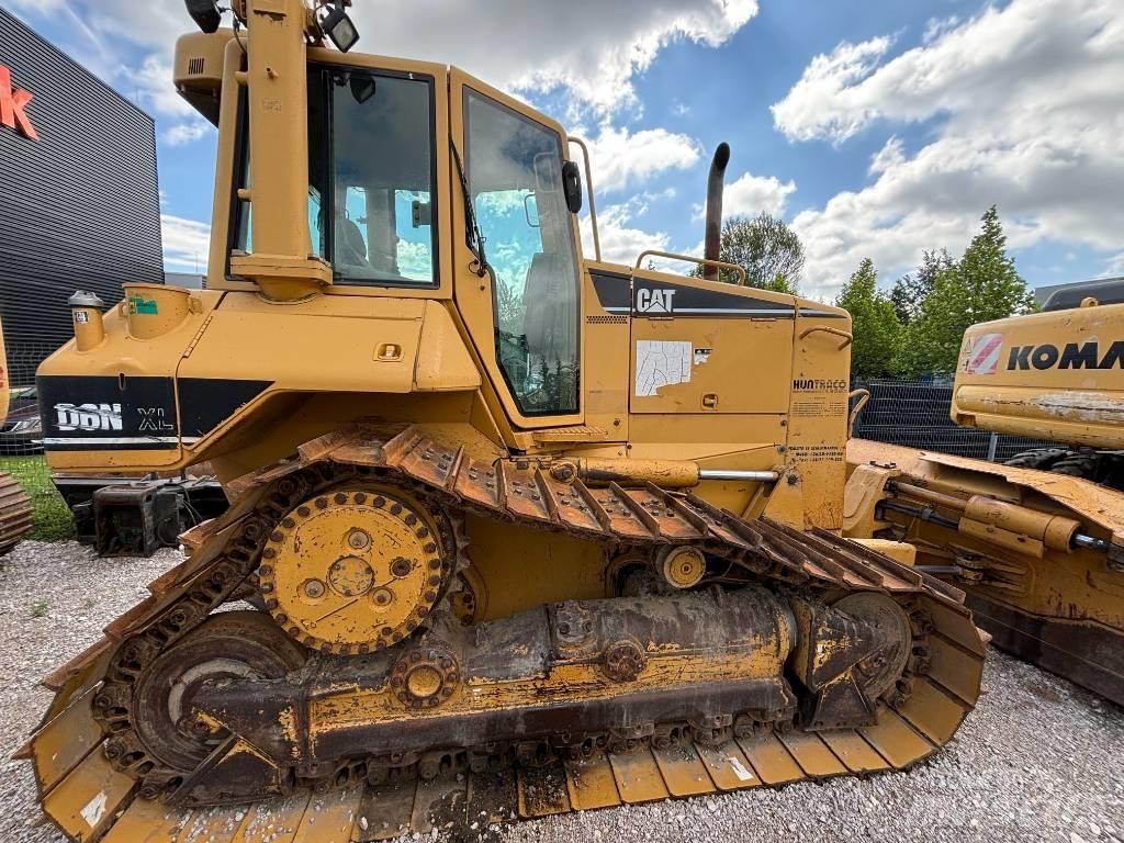 CAT D 6 N XL Buldožerji goseničarji