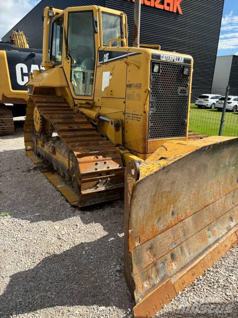 CAT D 6 N XL Buldožerji goseničarji