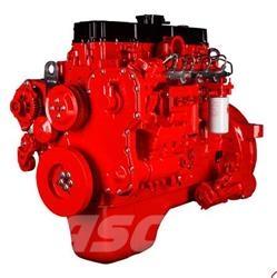 Cummins QSL8.9-G4 Motorji