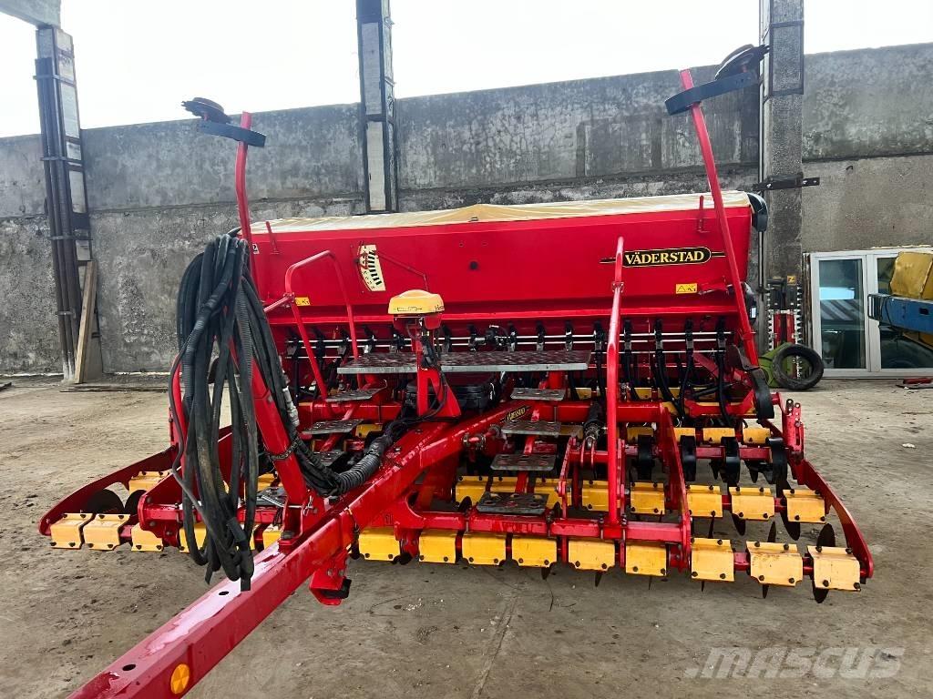 Väderstad Rapid 400C Kombinirane sejalnice