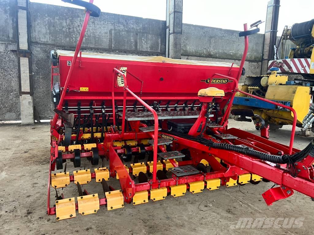 Väderstad Rapid 400C Kombinirane sejalnice