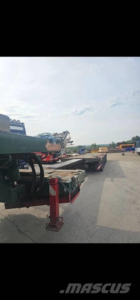 Nooteboom Noo-9706v Nizki nakladalci