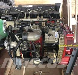 Cummins QSF2.8 49 Motorji