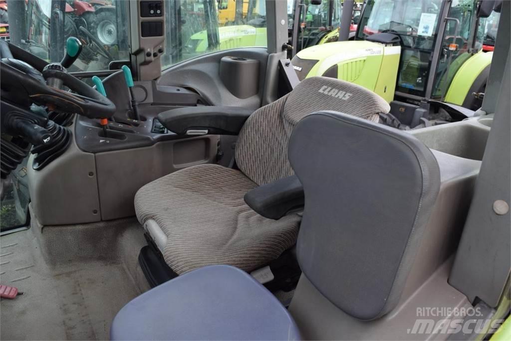 CLAAS Ares 816 RZ Traktorji